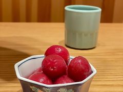 红酒渍番茄子-爱米粒家