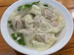 -华兴街自力面店