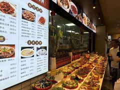 -A8小馆·海鲜烧烤(樱珠苑小区店)