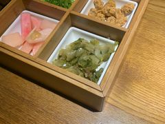 -九锅一堂酸菜鱼(新南凯德直营店)