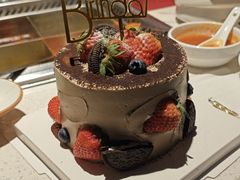 -海底捞火锅(长沙华创国际广场店)