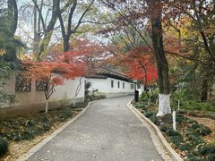-虞山风景区