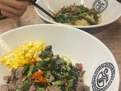 -三和面馆(建外SOHO店)