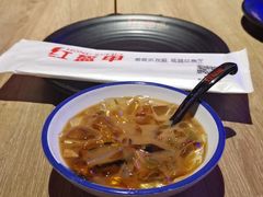 -红盔甲·小龙虾(车公庙店)