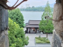 -南京城墙景区
