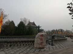 -大槐树寻根祭祖园