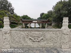 -赵州桥景区