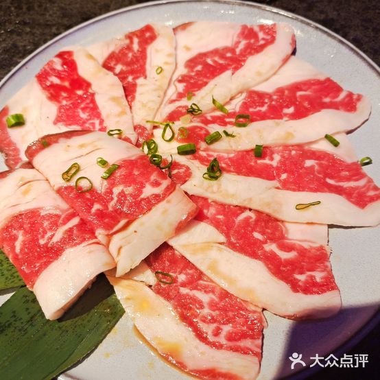上男·日式烧肉集市(龙湖长沙洋湖天街店)