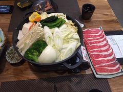 -尺山寸水日料(马桥满天星店)