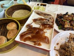 -玉林烤鸭店(定福庄店)