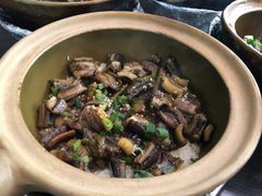 -红星光发煲仔饭(大石街店)