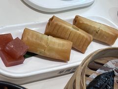 -蔡澜点心·粤菜(月星环球港店)