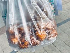 -护国寺小吃(左家庄店)