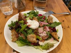 -Egg•Allday Brunch(襄阳北路店)