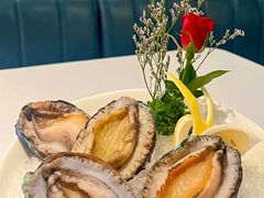 六头鲍鱼-红雀围·海鲜火锅(陆家嘴中心店)