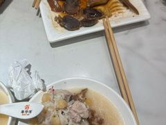-粤仔湾砂锅粥(金太湖店)