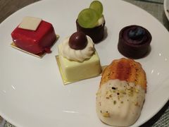 -TABLE·味西餐厅-成都茂业JW万豪酒店