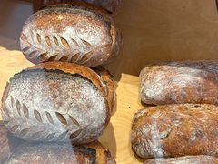 -LANLIZI BAKERY(COSMO店)