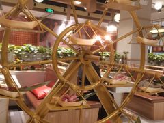 -老板娘的烤肉店(港湾广场店)
