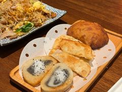 -美乐食街(小南店)