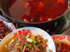 -李子坝梁山鸡(李子坝大鸡哥店)