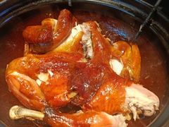 -曹家小菜(胜太路店)