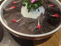 -香佰里鲜货火锅(佳乐金街店)