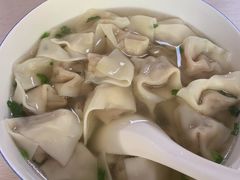 -周震馄饨