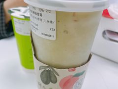 -迷客夏Milksha(无锡苏宁店)
