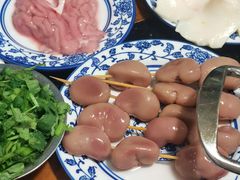 -飘香火锅(玉林西路店)