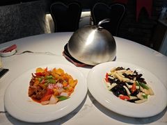 -又见炊烟私房菜(敬亭路店)