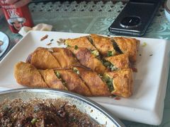 -三毛鱼庄(威连路店)
