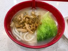 -旺角宝港式茶餐厅(寮步店)