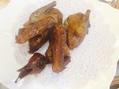 -潮府馆·非遗潮州菜·港式点心(世纪公园店)