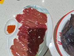 -红鼎坊·老成都火锅(新南门店)