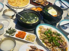 -屋里家延边朝鲜族冷面(梅林3店)