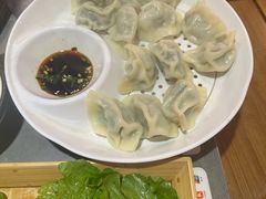 -正宗齐齐哈尔烤肉·齐牛哥鲜切炭火烤肉(杭州总店)