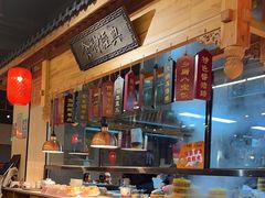 -安泰楼·佛跳墙创始人·传统闽味早茶·酒楼(三坊七巷闽菜地标店)