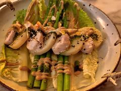 -The Rug Cafe(王府中环店)