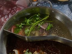 -刘艳黄牛肉(九襄店)