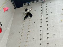 -重庆际华园室内极限运动中心