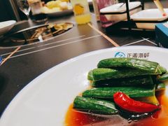 -正阁海鲜餐厅(六虹桥店)