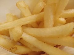 -麦当劳(总统大酒店店)