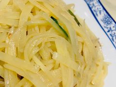 酸酸土豆丝-印象江南(东栅店)