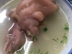 -盛兴面馆(真儒大厦店)