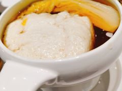 招牌鸡豆花-眉州东坡(上海中心店)