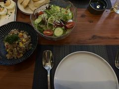 -帕歌西班牙餐厅paco tapas
