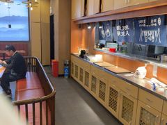 -老妈米线(港龙店)