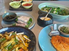 -半山腰·云南菜(侨福芳草地店)