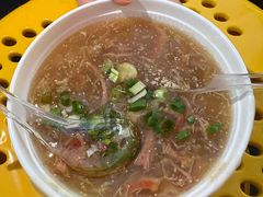-食盈碗仔翅(星玺广场店)